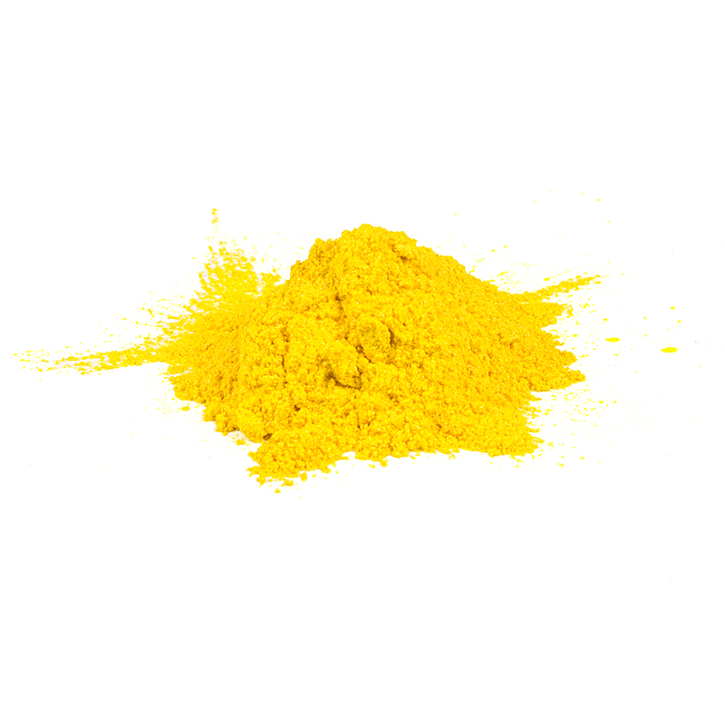 AK421 pigment organic sidefat galben lămâie